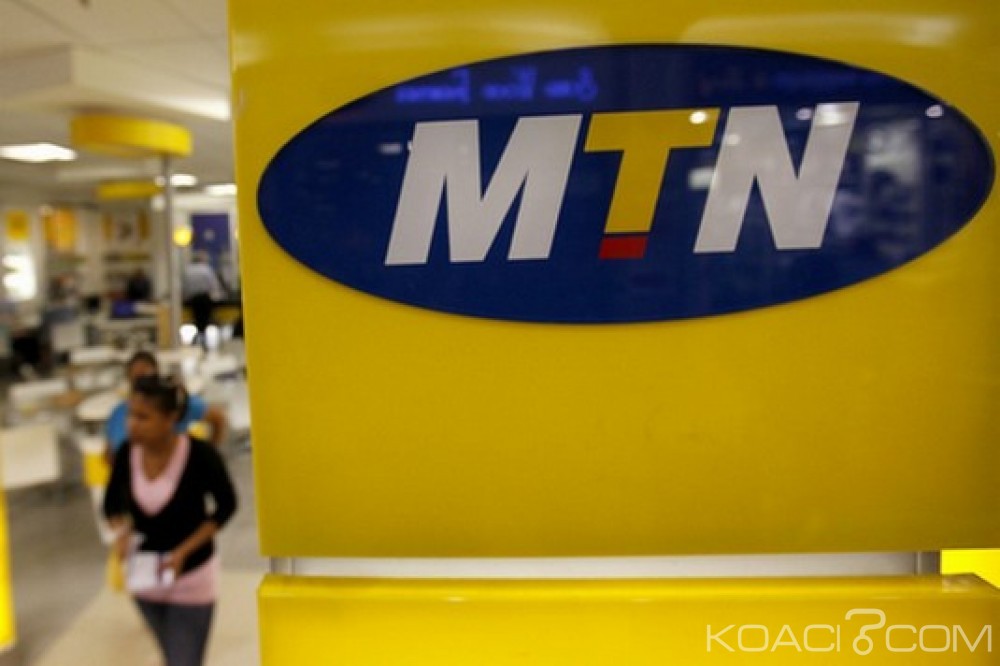 Nigeria: L'opérateur MTN prêt à  payer l'amende de 1,7 milliard de dollars