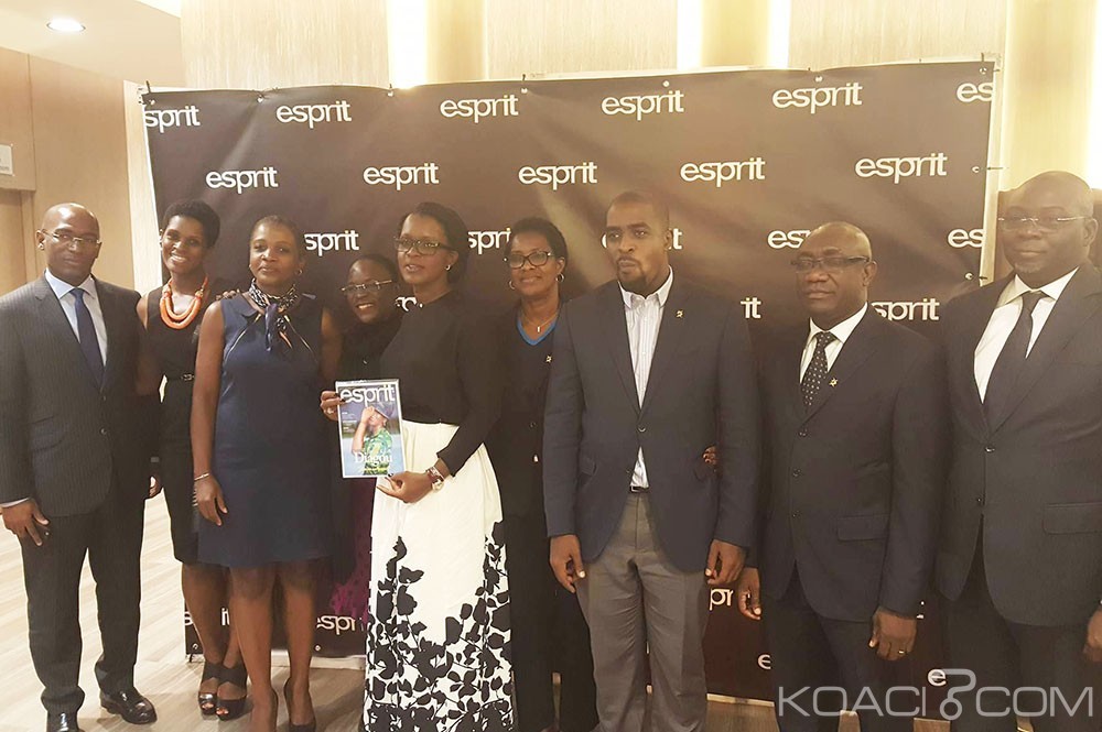 Côte d'Ivoire: «Esprit», le dernier né des bimestriels ivoiriens