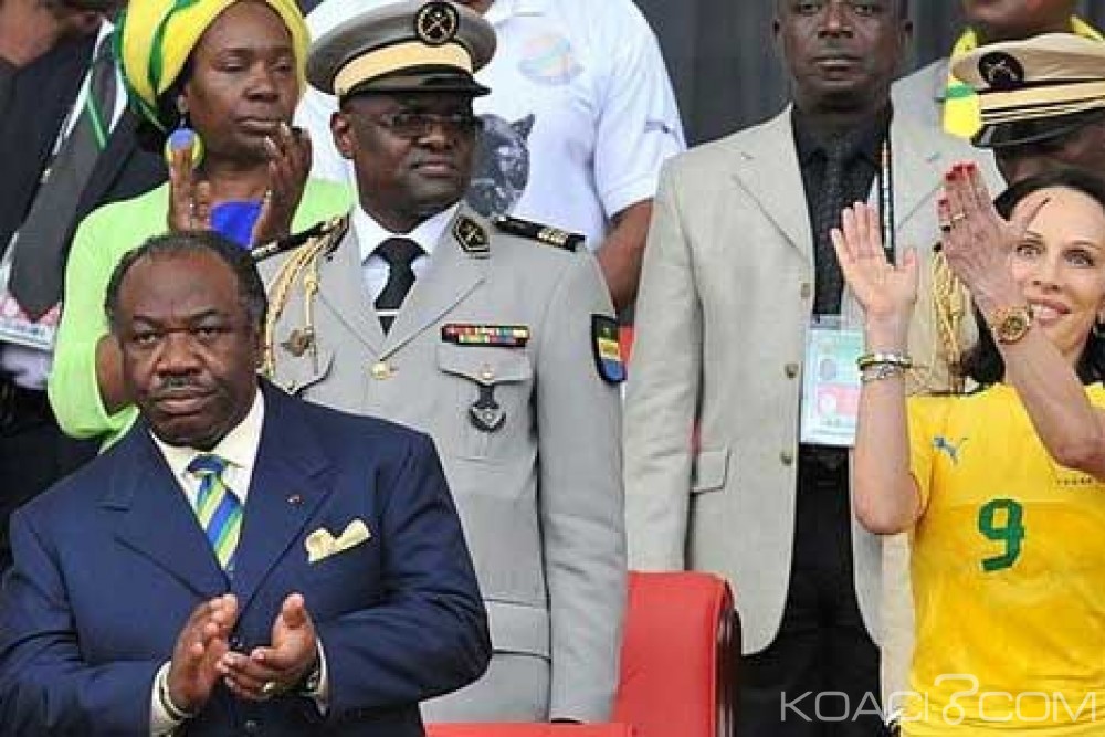 Gabon: Deux journalistes condamnés à  des peines de prison fermes pour un article sur la poisse d'Ali Bongo lors de la Can 2015