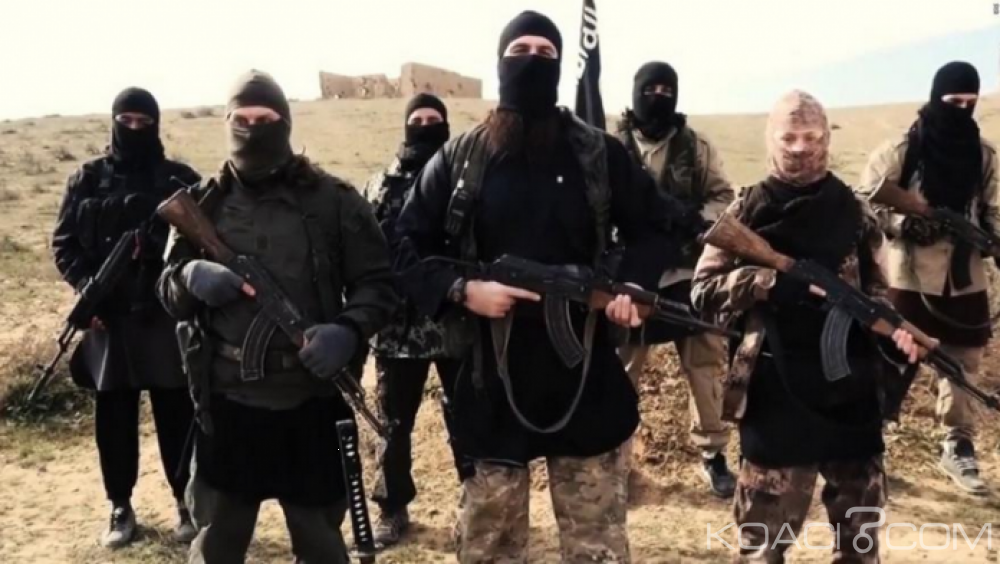 Libye:  Des combattants de Daech délogés du  port de Syrte