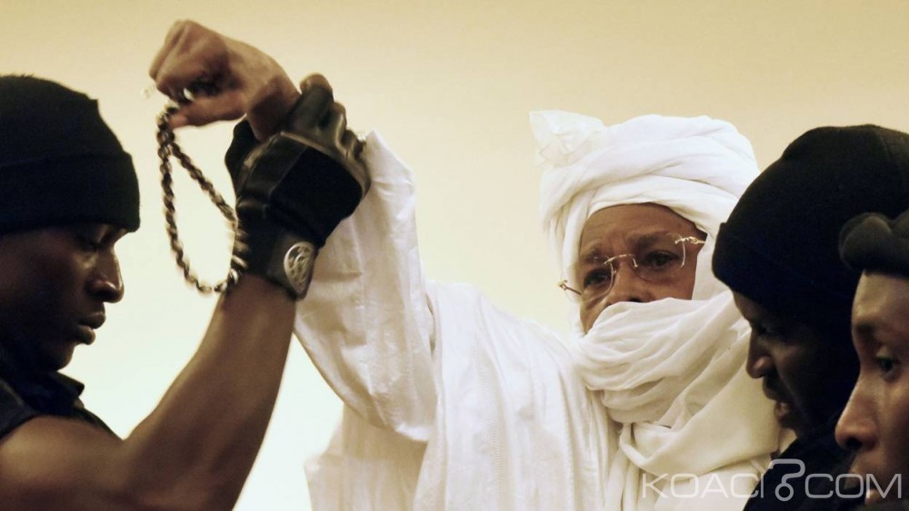 Sénégal-Tchad:  Les avocats commis d'office de Hisséne Habré interjettent  appel