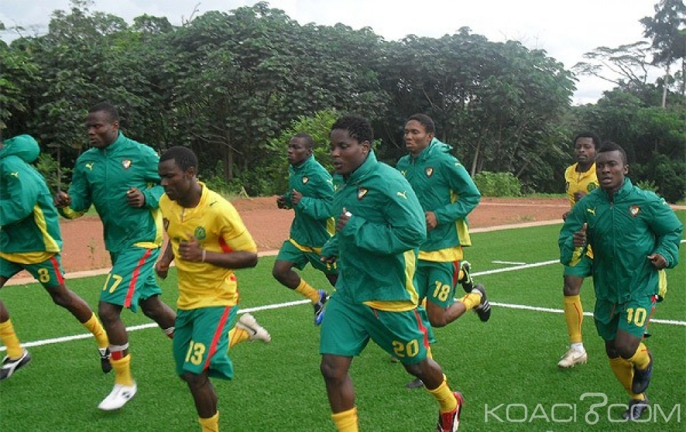 Cameroun: Éliminatoires Can U-20, match décisif ce dimanche entre Zimbabwe et Cameroun