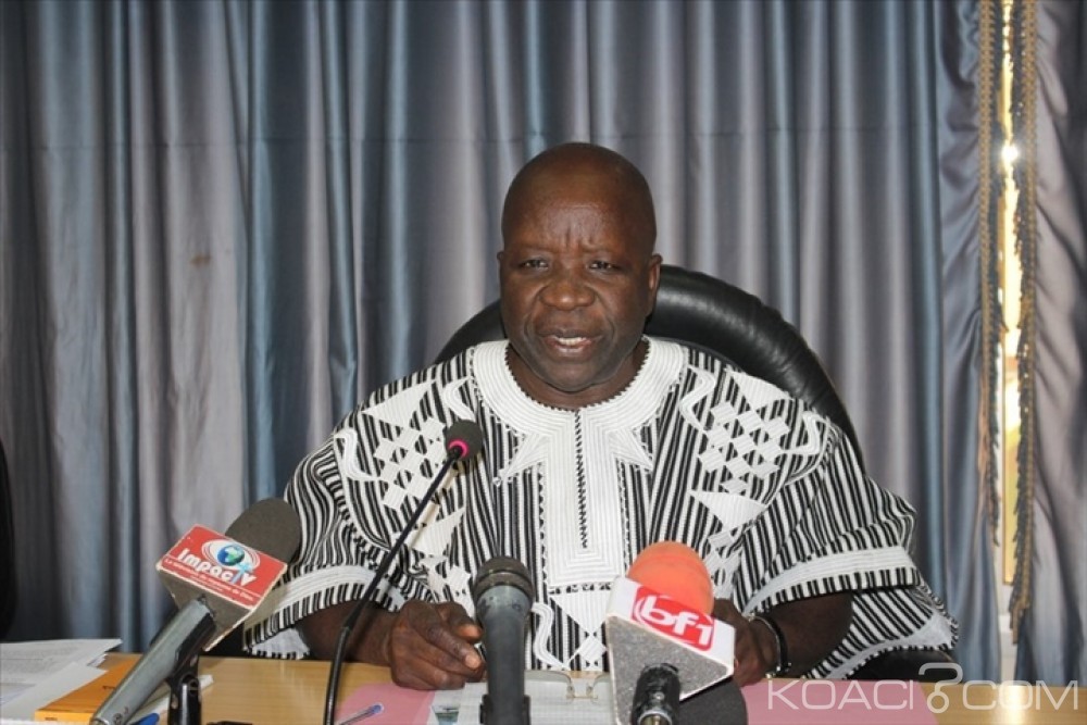 Burkina Faso : Le gouvernement annonce plus de fermeté face aux groupes d'autodéfense