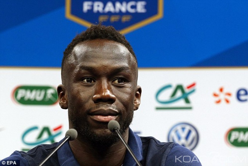 Sénégal: Bakary Sagna, défenseur de l'équipe de France «Je fais toujours le maximum pour montrer une belle image du Sénégal»