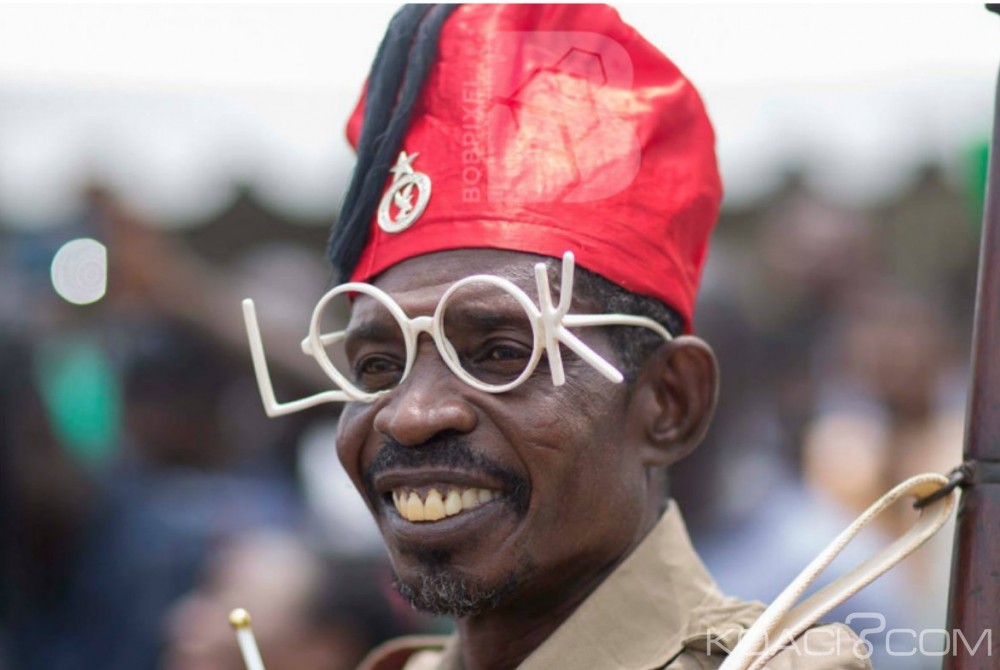 Ghana: Les adieux au comédien Bob Okala emportent un producteur