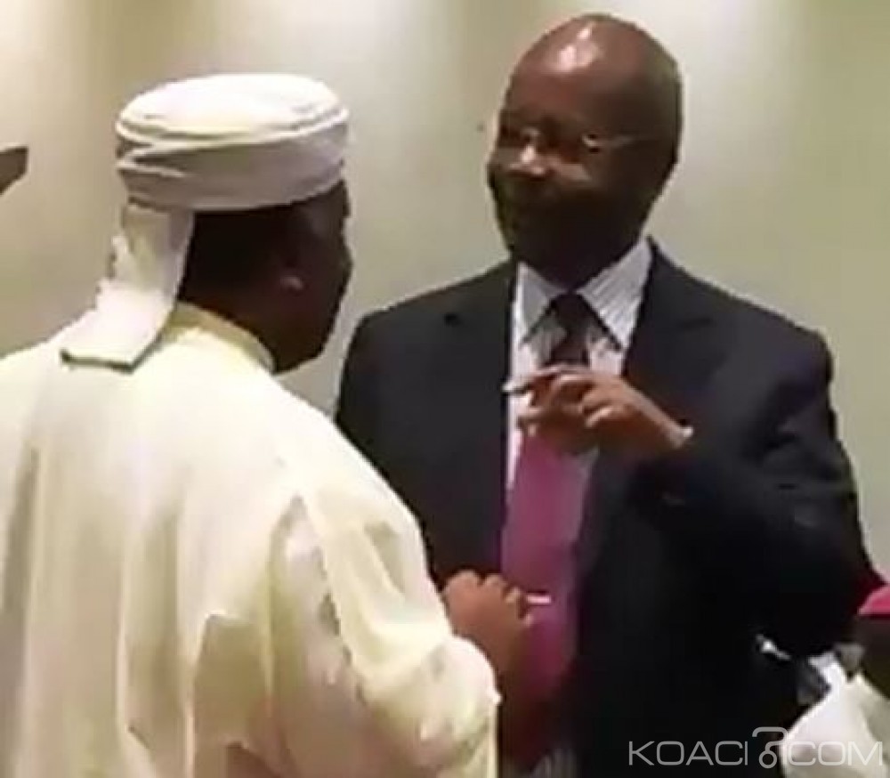 Gabon: Oye Mba appelle à  la formation d'un syndicat de l'opposition contre la candidature d'Ali Bongo