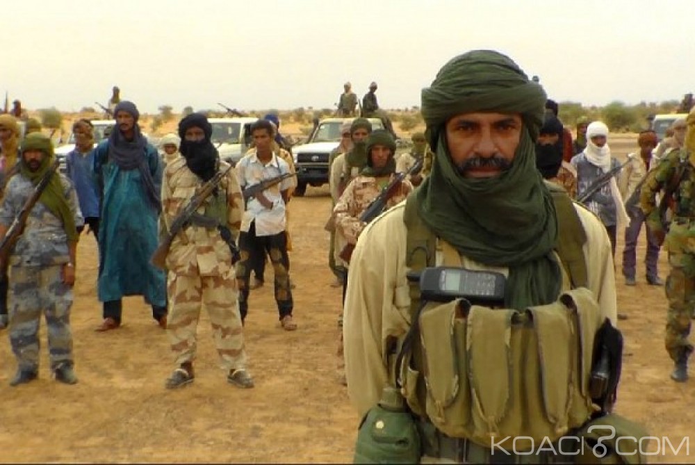 Mali: Des affrontements entre groupes armés font une dizaine de morts