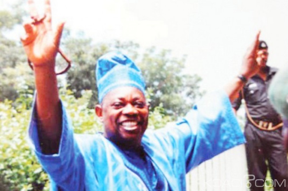 Nigeria: La famille Abiola exige des droits présidentiels