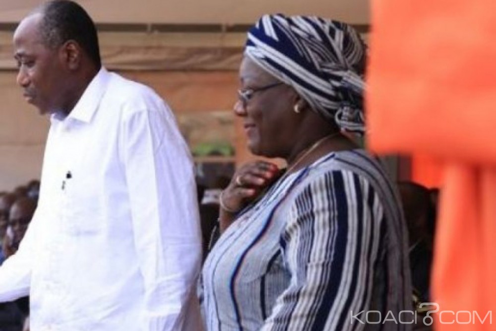 Côte d'ivoire: Invité à  l'ouest, ce que Gon Coulibaly a dit aux Wê