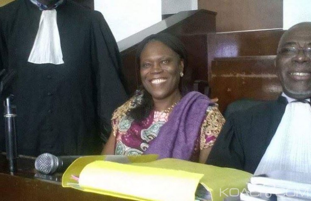 Côte d'Ivoire : Assises, l'audience de Simone Gbagbo renvoyée au 20 juin à  la demande de la Défense