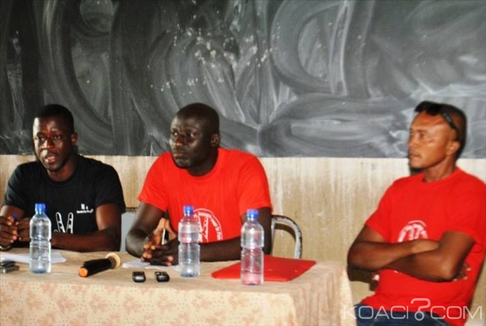 Burkina Faso: Un mouvement de jeunes veut lancer une pétition pour faire rapatrier le général Zida