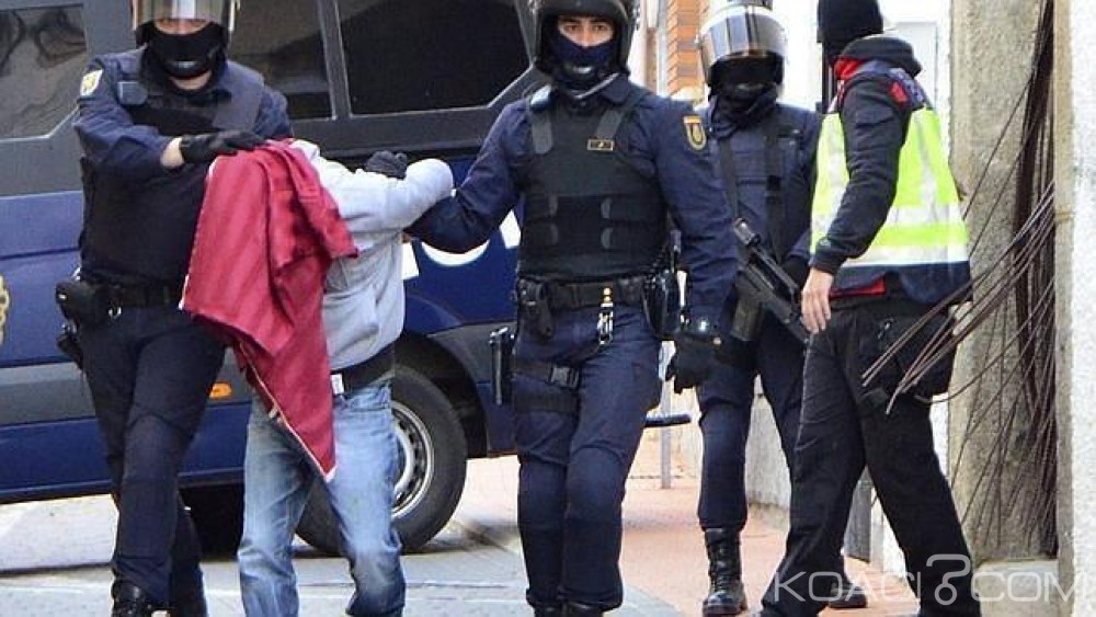 Maroc: Arrestation à  Oujda d'un italien qui préparait des attaques terroristes