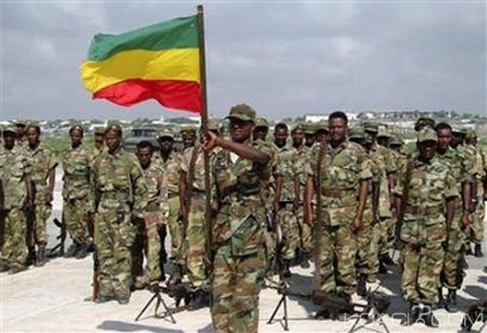 Ethiopie -Erythrée:   Des combats frontaliers font de nombreux morts