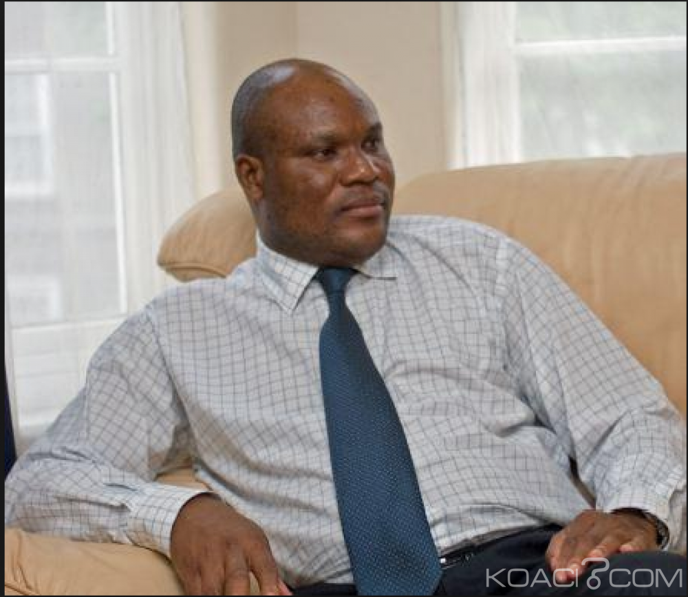 Congo: Procès de l'opposant Paulin Makaya ouvert ce lundi,  audience reportée au 27 juin prochain