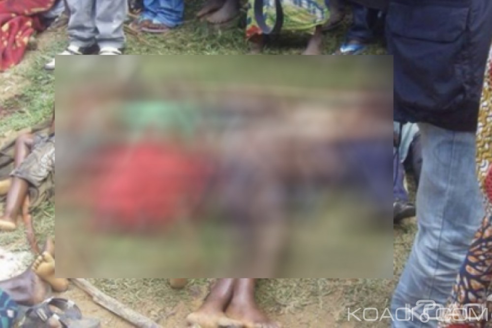RDC: Béni,  7 morts dans les affrontements entre FARDC et Rebelles de l'ADF