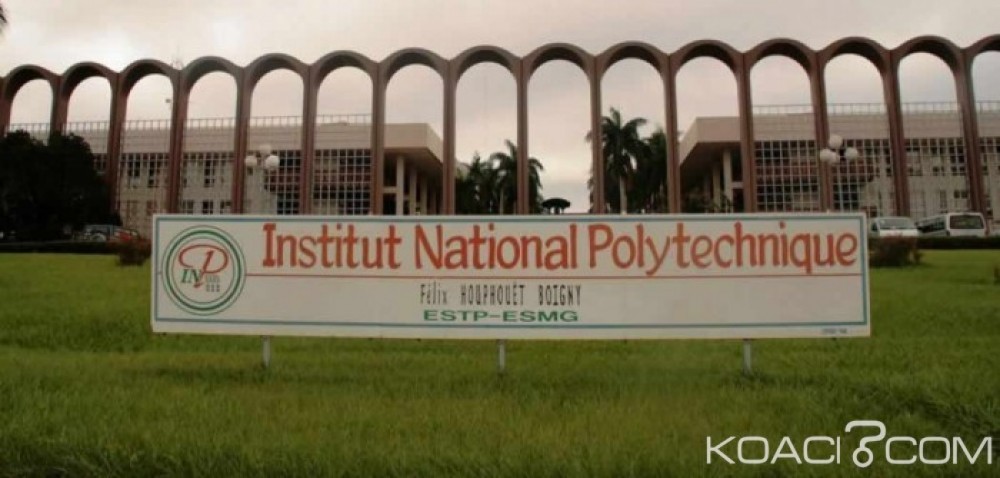 Côte d'Ivoire: INP-HB de Yamoussoukro, travailleurs et enseignants en grève pour 48 heures, les raisons