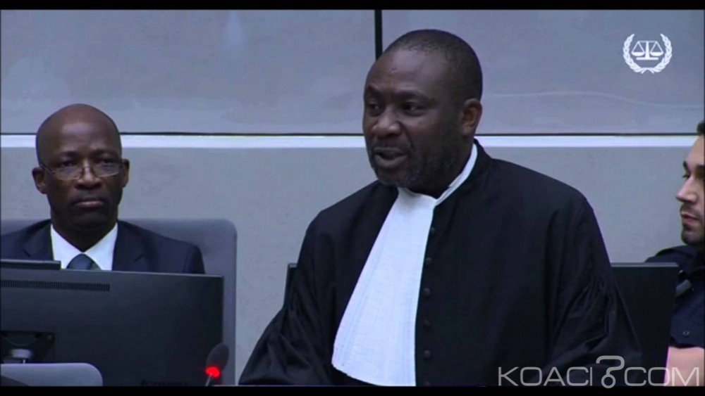 Côte d'Ivoire : Après l'incident dont a été victime Mangou à  Paris, les craintes des avocats  de Blé Goudé