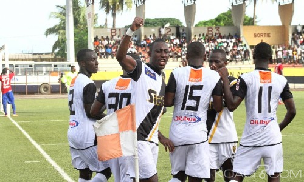 Côte d'Ivoire: Coupe nationale, le tirage au sort des 16è de finale effectué