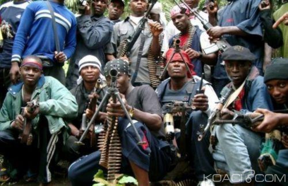 Nigeria: Les NDA  se disent prêt à  dialoguer tout en menaçant de s'en prendre aux vies humaines