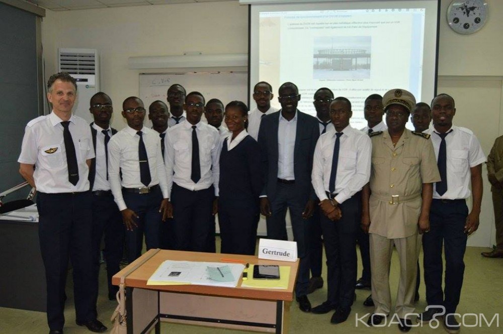 Côte d'Ivoire: INPHB, quatre étudiants des classes préparatoires admis au test de l'X Polytechnique de France