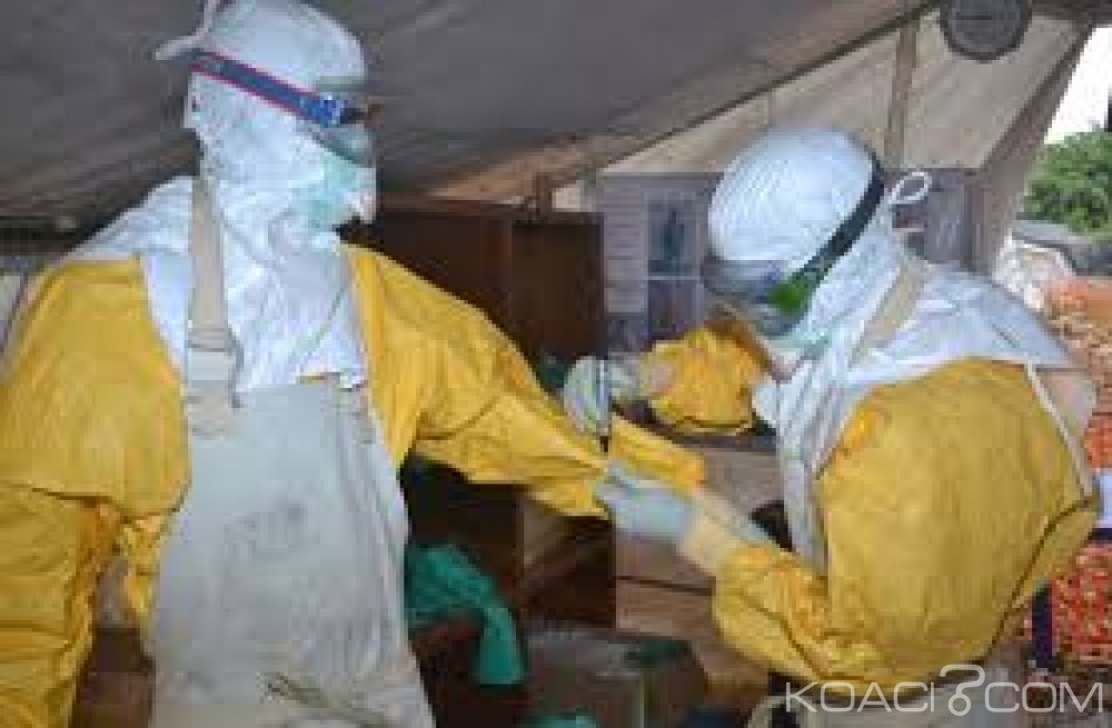 Guinée: Deux membres de la lutte anti-Ebola condamnés pour détournements de fonds