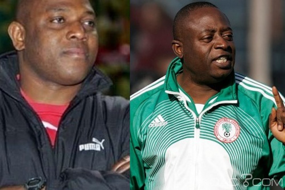 Nigeria: Le parlement réclame les arriérés des défunts entraîneurs Keshi et Amodu