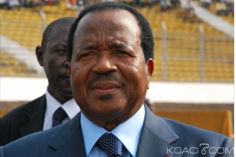 Cameroun:  Après Biya, un intellectuel, fils  d'un baron du régime prédit une transition chaotique
