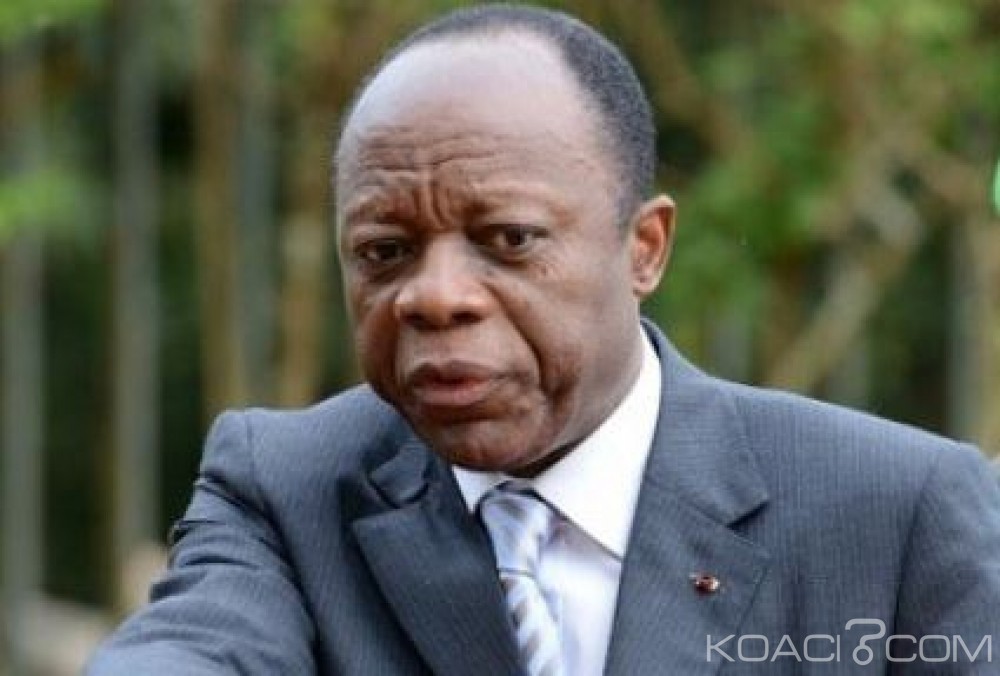 Congo : Le général Jean Marie Mokoko placé en garde à  vue
