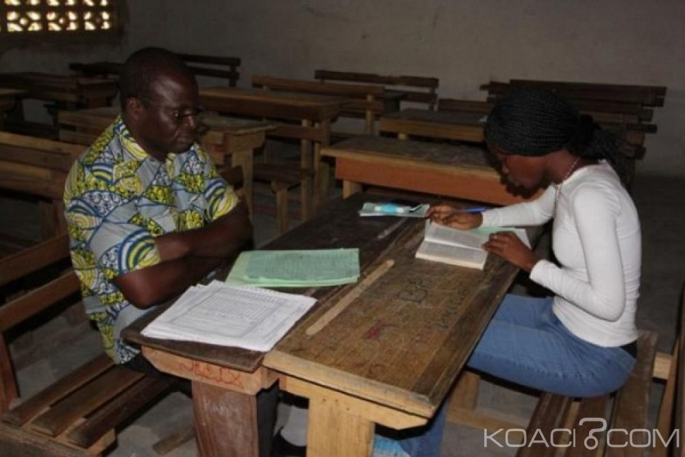 Côte d'Ivoire : Examens à  grand tirage, après le CEPE place aux oraux du BEPC avec plus de 300.000 candidats