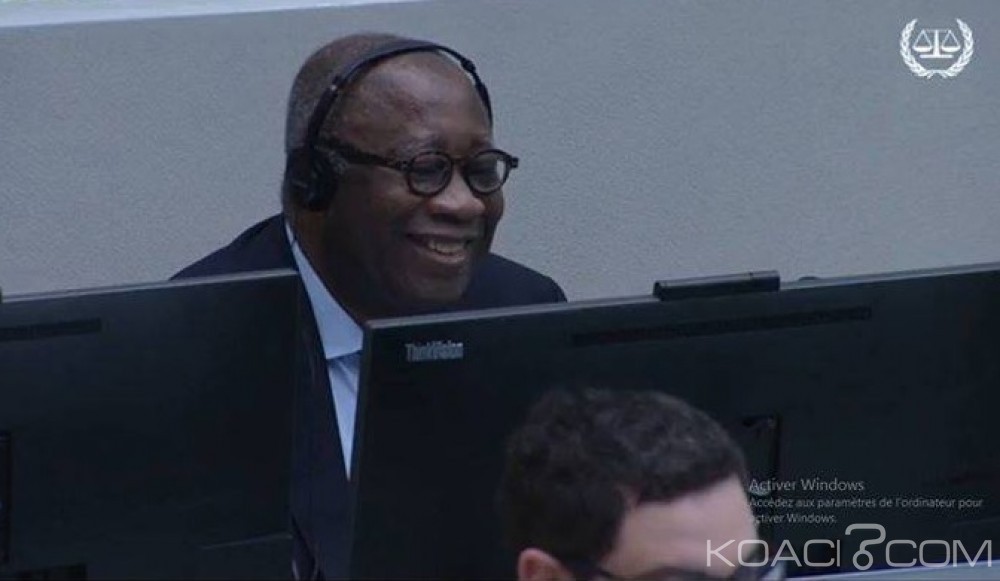 Côte d'Ivoire: L'important témoin de l'accusation révèle à  la barre que Gbagbo était favorable à  la paix dans son pays