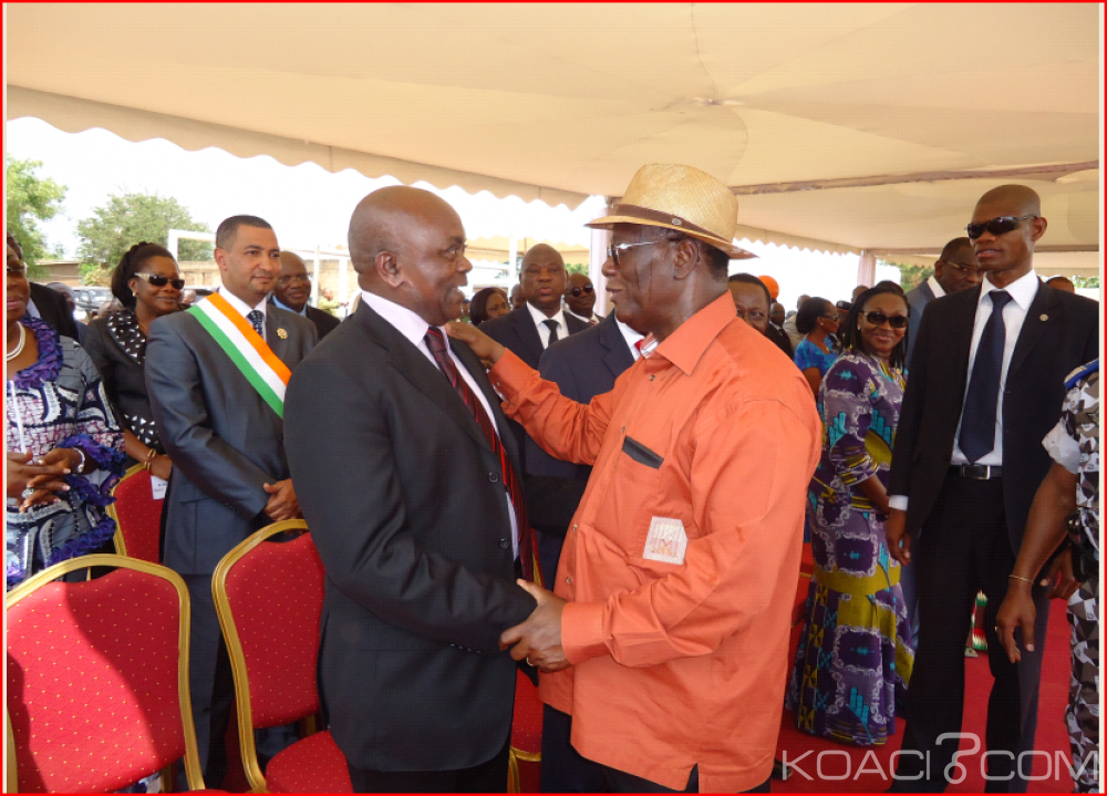 Côte d'ivoire: Voici pourquoi l'heure de la 3ème République n'a pas encore sonné, selon Anaky