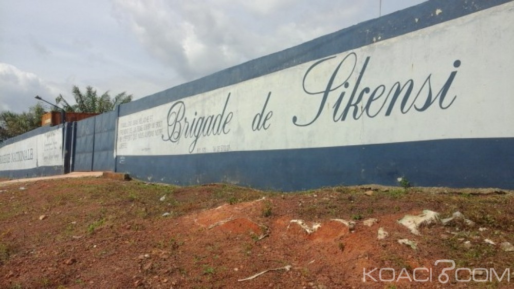 Côte d'Ivoire: Un acheteur de produit dépouillé de 5 millions par les coupeurs de route