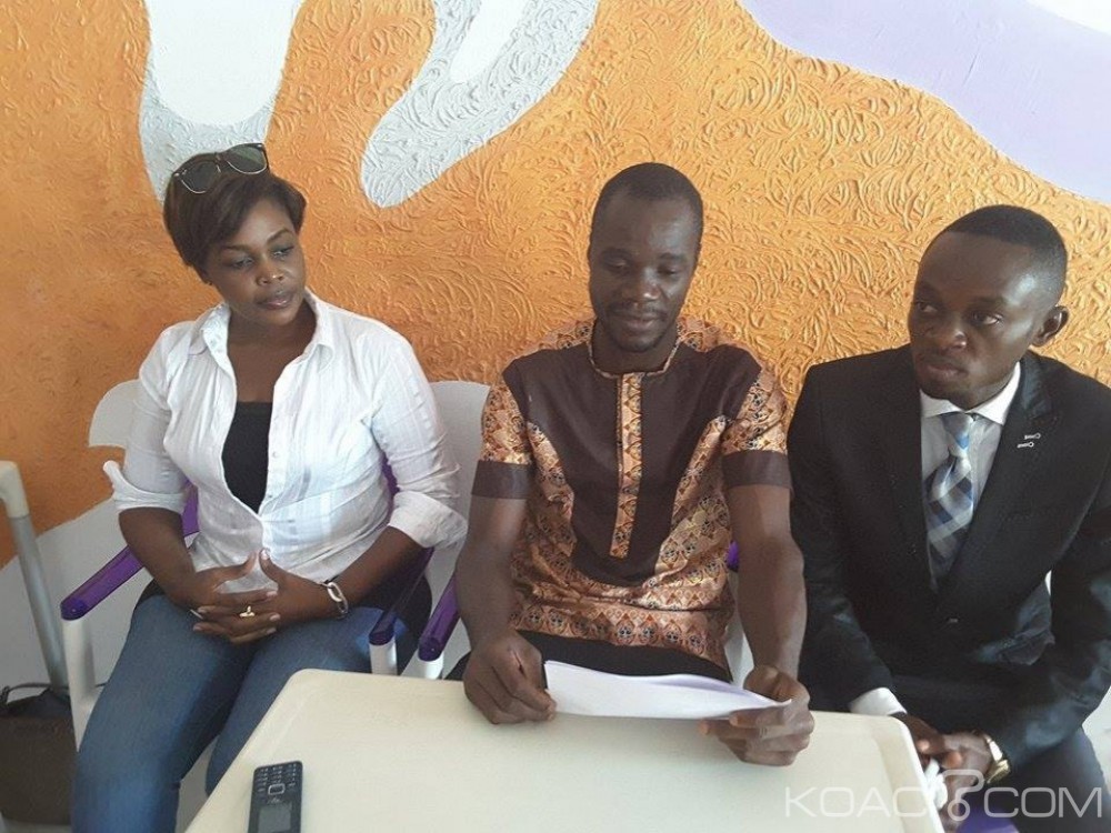 Côte d'Ivoire:  La Coalition des indignés plaident pour la libération des prisonniers et demande au pouvoir de prendre exemple de Laurent Gbagbo