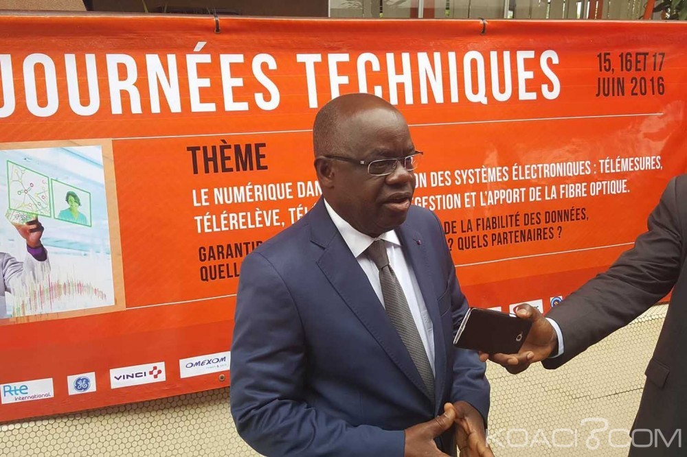 Côte d'Ivoire: Ouverture des journées techniques au centre des métiers de l'électricité de la CIE