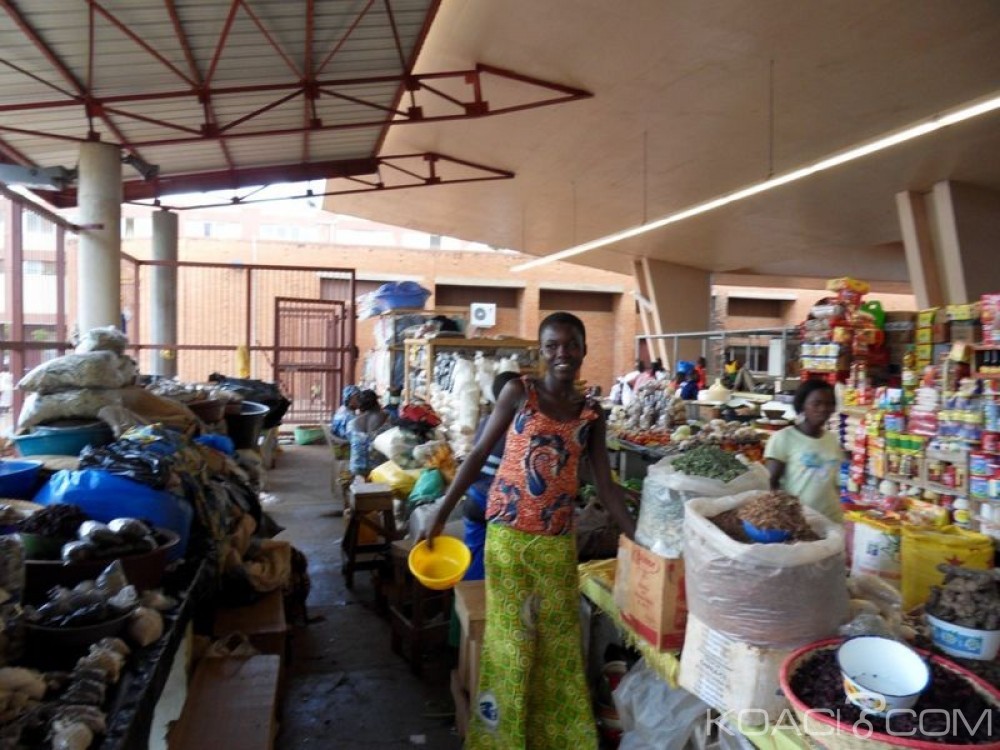 Burkina Faso: Une gérante de tontine, dans une quinzaine de marchés, s'évapore avec plusieurs millions de FCFA