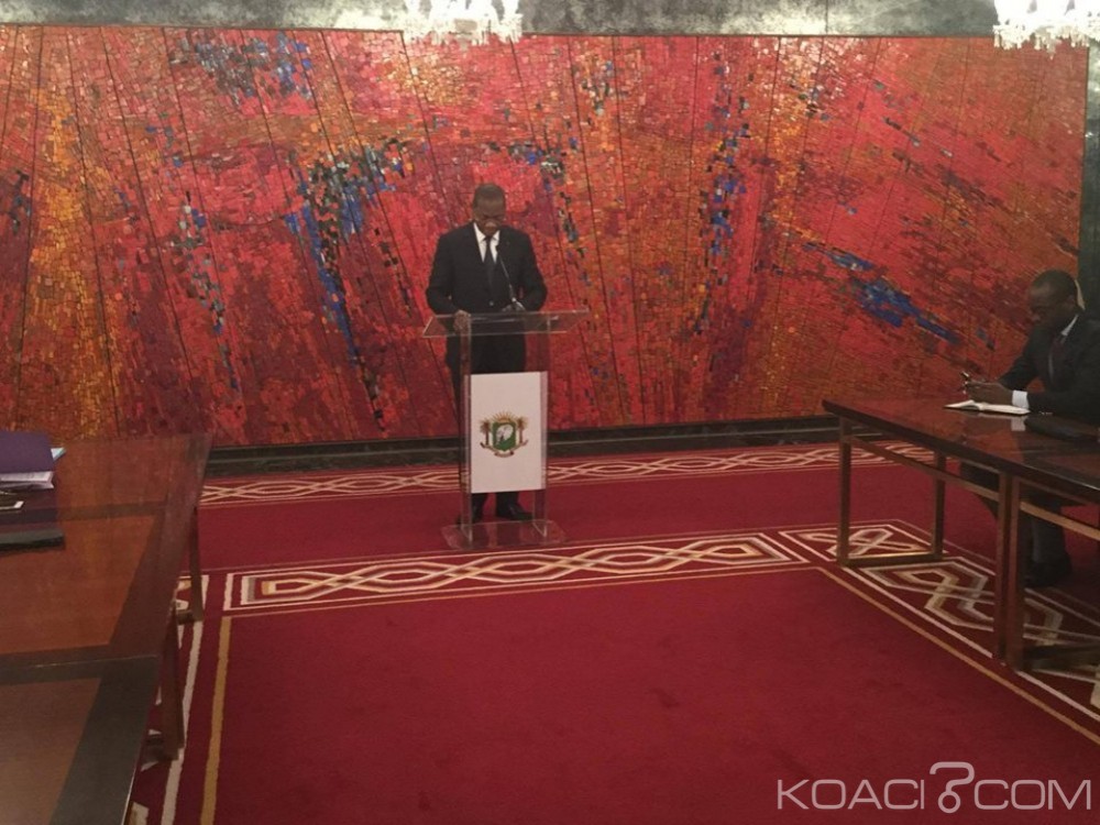 Côte d'Ivoire: L'APDH dépose une requête devant la Cour africaine pour «l'illégalité» de la CEI conformément à  la Constitution de 2000