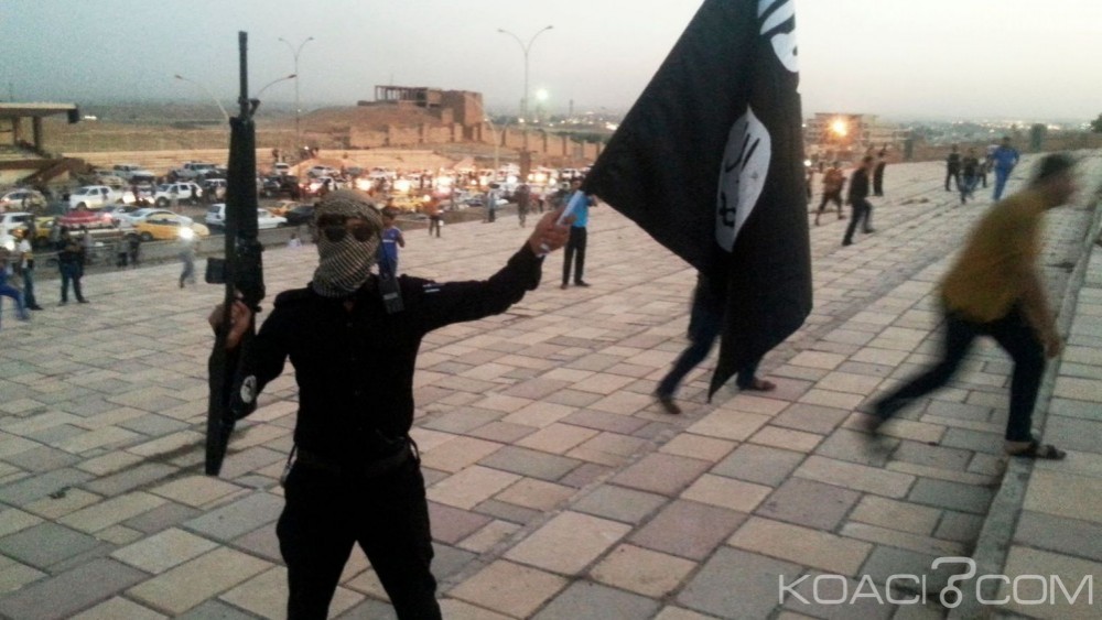 Libye: Un attentat suicide de Daech fait 10 morts et 7 blessés près de Syrte