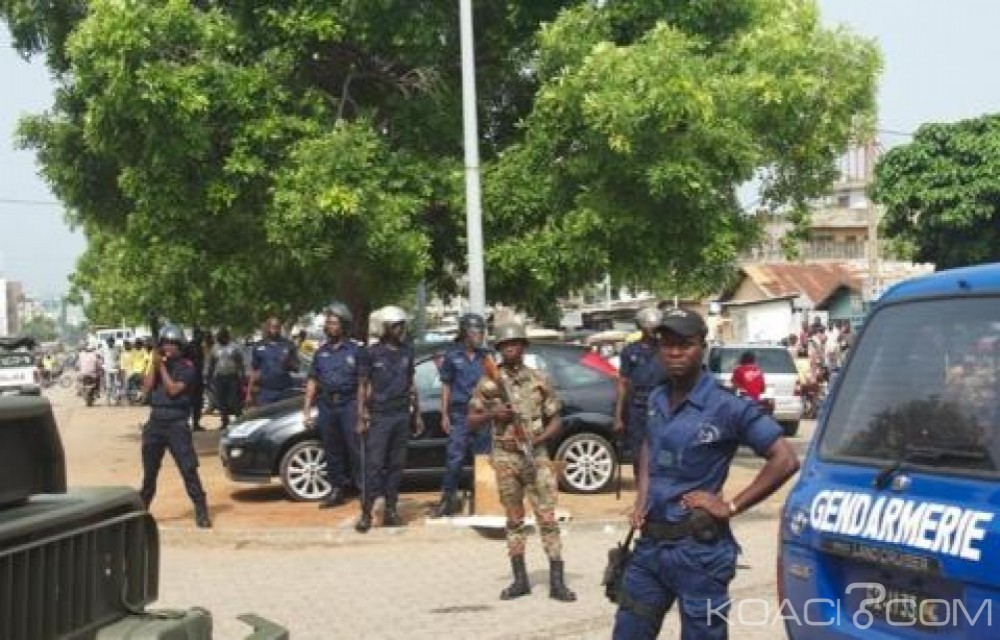 Bénin: Alerte suite à  une menace d'attaque terroriste