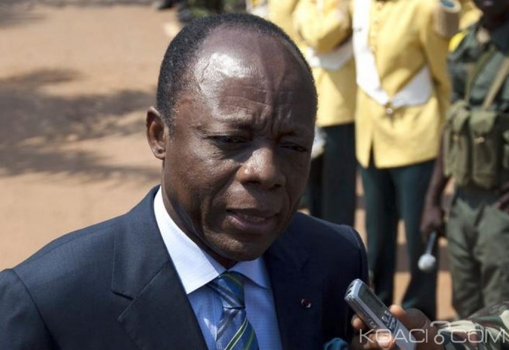Congo: Sans surprise, le général Mokoko inculpé pour «atteinte à  la sûreté intérieure de l'Etat»
