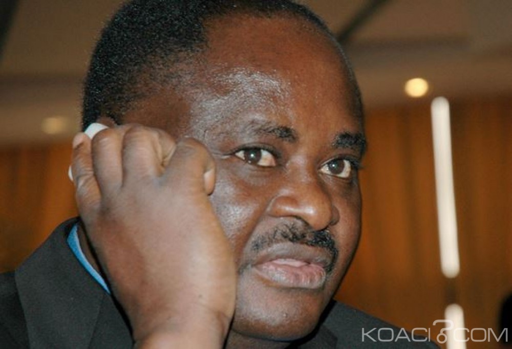 Togo: Pitang Tchalla élu président de la Haute Autorité de l'audiovisuelle et de la communication (HAAC)