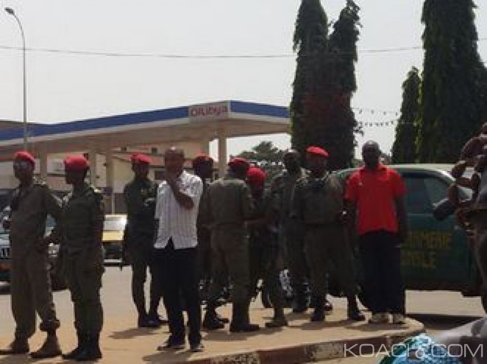 Cameroun: Code pénal, Yaoundé renforce la répression contre la révolution, le barreau demande le retrait du texte