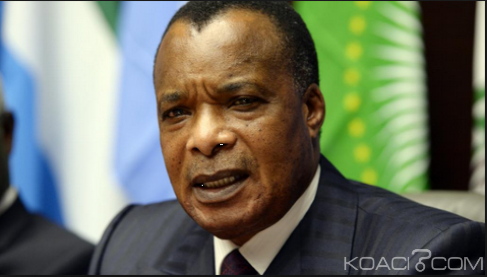 Congo: Après la neutralisation du général Mokoko, Sassou interdit la conférence de presse de l'opposition