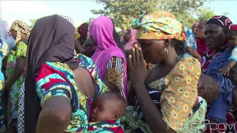 Niger: Attaque islamiste contre un camp de déplacés après la visite de ministres