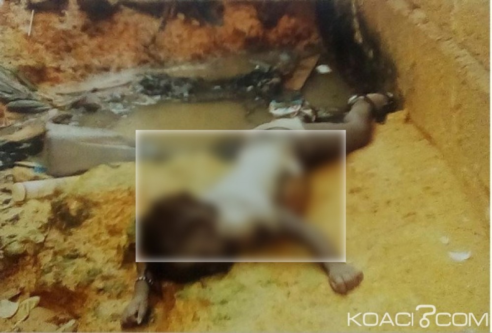 Côte d'Ivoire : Une fillette trouve la mort dans un puits à  ciel ouvert, au nom de la religion son père retire sa plainte en pleine audience contre le propriétaire