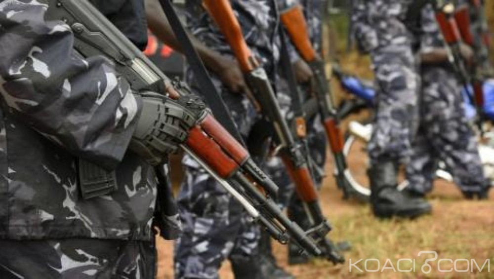 Ouganda: Un soldat abat sept personnes dans un camp sous l'emprise de la drogue