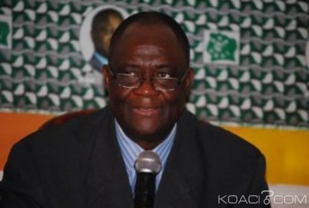 Côte d'Ivoire: Nouvelle constitution, Guikahué propose l'application de l'Accord de Marcoussis concernant l'article 35