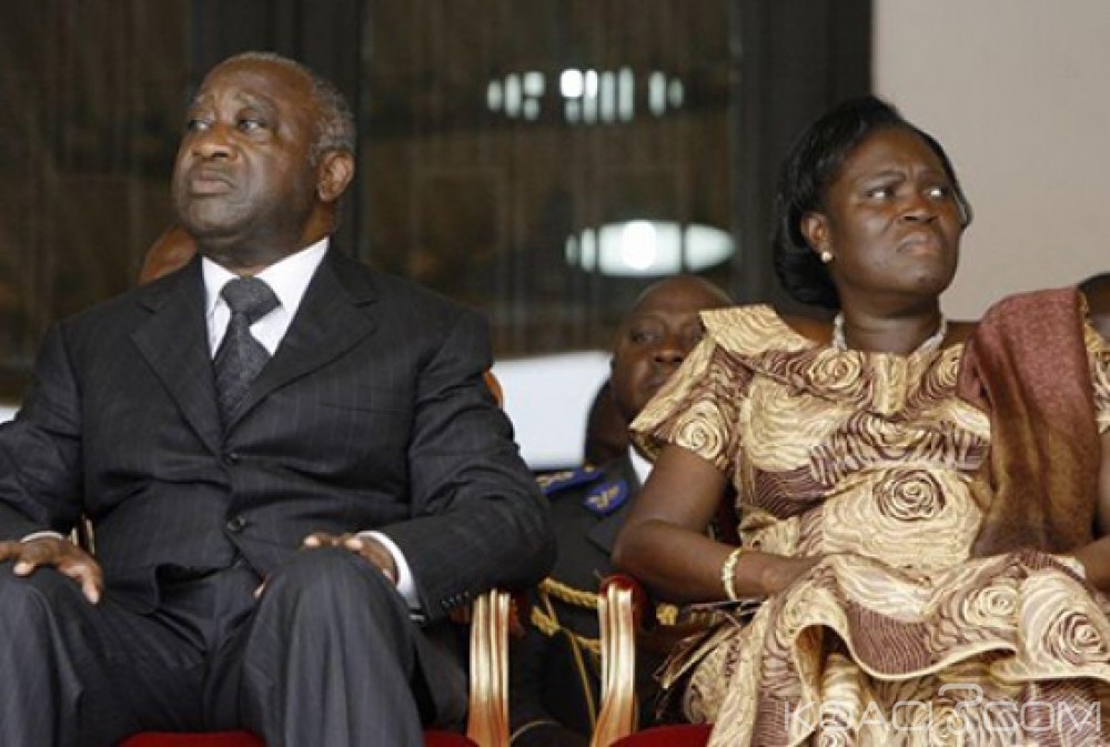 Côte d'Ivoire: Un garde de corps civil du couple Gbagbo meurt en détention à  la Maca