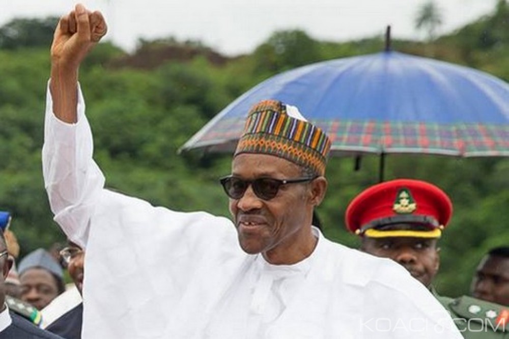Nigeria: Prolongation du congé médical de Buhari à  Londres