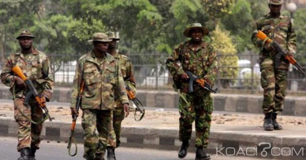Nigeria: Attaques dans le Delta, 19 rebelles présumés interpellés par l'armée