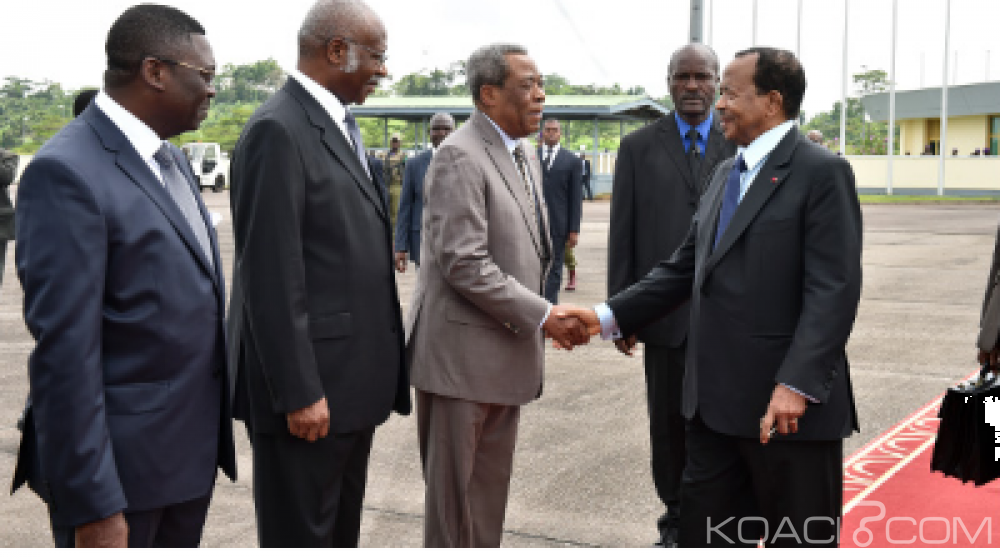 Cameroun: Le pays, 21 jours sans nouvelles du président